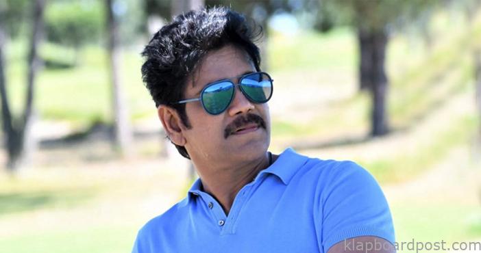 No more romance says Akkineni Nagarjuna 1 No more romance says Akkineni Nagarjuna