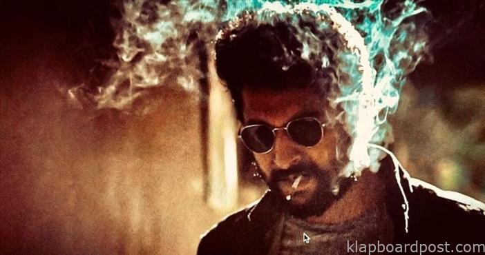 Nani signs a Netflix original series? 2 nani