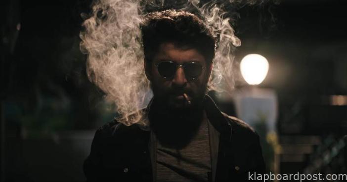 Nani signs a Netflix original series? 1 Nani