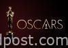 The Oscar Awards ceremony on April 25 The Oscar Awards ceremony on April 25