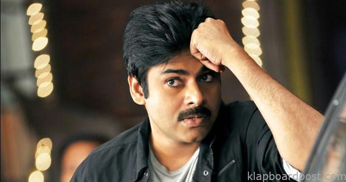 Pawan Kalyan
