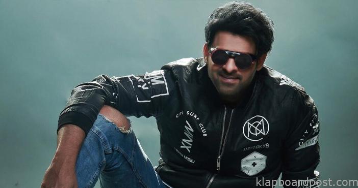Prabhas to shed 10 kilos for Adipurush