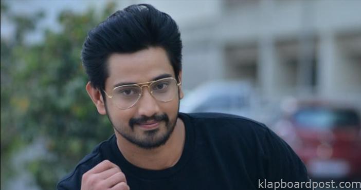 raj tarun