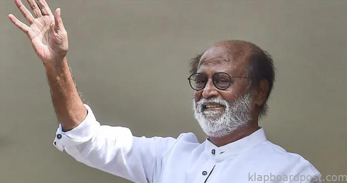 rajinikanth
