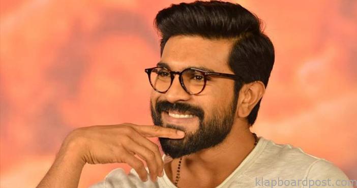 ram charan