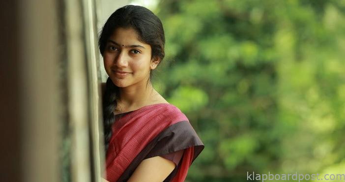sai pallavi