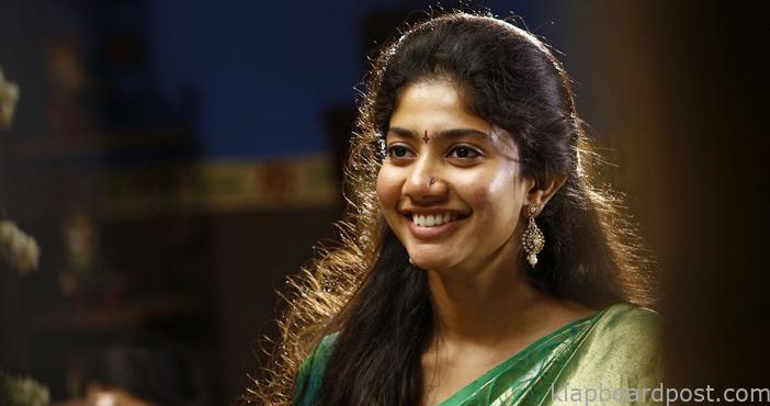 sai pallavi