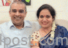 పెళ్లి గురించి చెప్పిన సింగర్ సునీత Singer sunitha about her second marriage