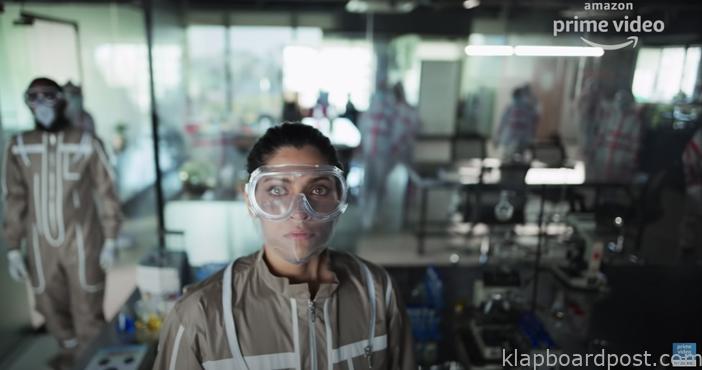 Review - Unpaused - A tale of varied emotions during lockdown 4 unpaused 5