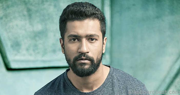 vicky kaushal