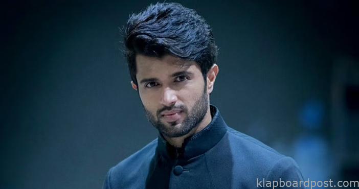 vijay devarakonda