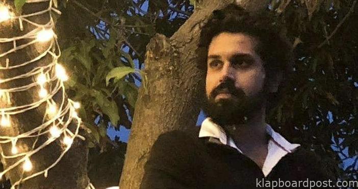 Exclusive: Vimal Krishna takes up a new challenge 5 Vimal Krishna takes up a new challenge