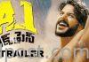 A1 Express Movie Trailer | Sundeep Kishan, Lavanya Tripathi A1 Express changes its release date- Deets inside