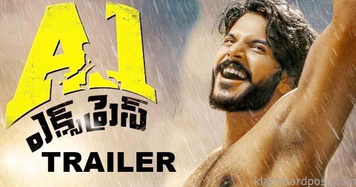 A1 Express changes its release date- Deets inside