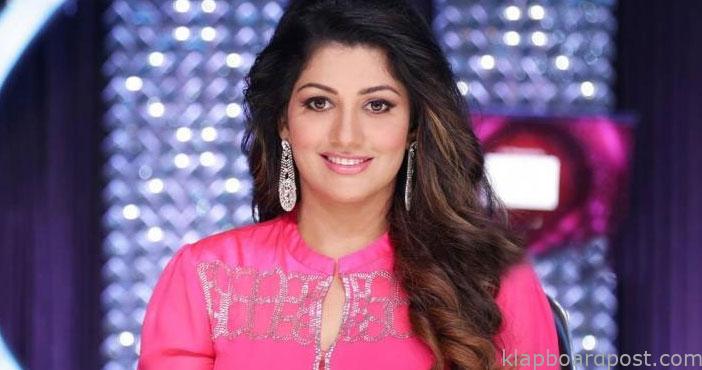 Actor radhika kumaraswamy a