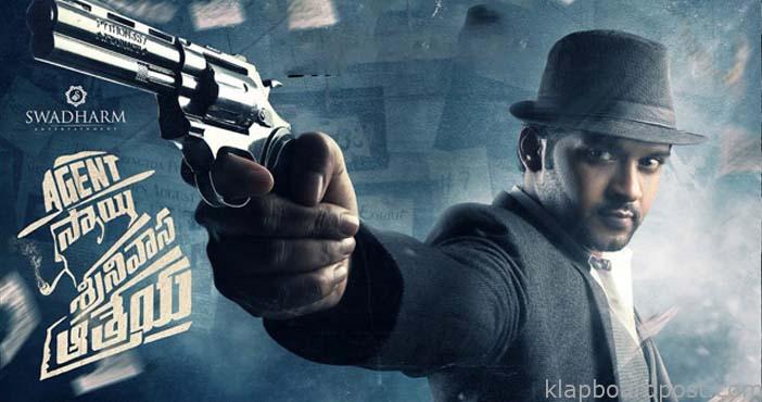 Star comedian to do Agent Sai Srinivasa Athreya remake 1 Agent Sai Srinivasa Athreya remake