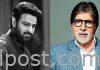 Amitabh getting this much for Prabhas project amithabh prabhas