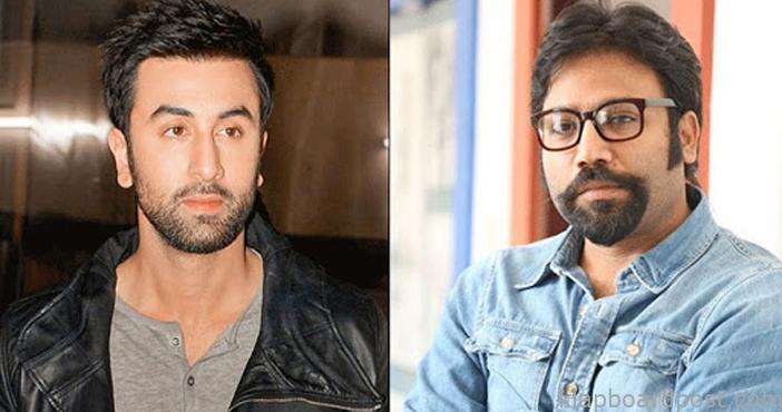 Budget revealed for Sandeep Vanga- Ranbir film