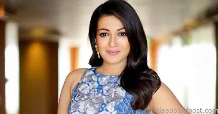 Catherine Tresa finds her next Telugu project 1 Catherine Tresa finds her next Telugu project