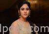 Chandni Chowdary gets emotional at her film’s premiere