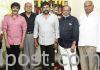 మెగాస్టార్ ‘లూసిఫర్’ ప్రారంభం Chiranjeevi 'Lucifer' movie launched