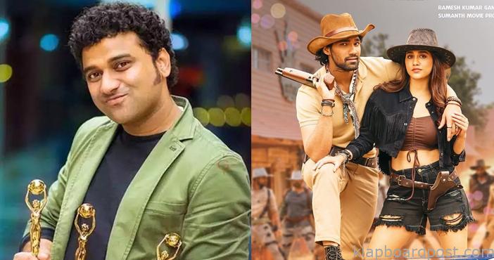 DSP's special promotions for Alludu Adhurs 1 DSPs special promotions for Alludu Adhurs