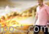 ‘దేవినేని’గా తారకరత్న Nandamuri Tharak 'Devineni' Motion Poster