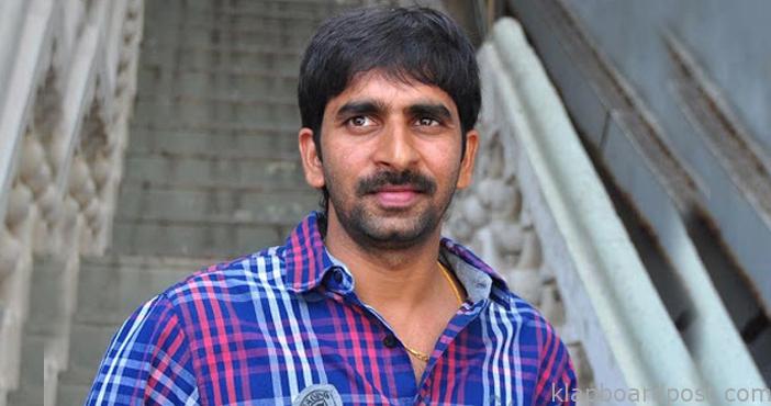 Director Gopichand Malineni