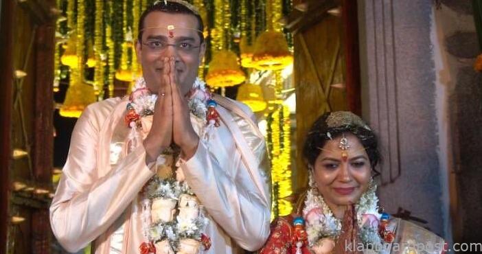 Discussion on Sunitha's honeymoon trip! 1 Discussion on Sunithas honeymoon trip