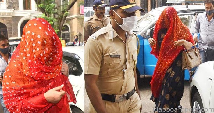 డ్రగ్స్ కేసులో టాలీవుడ్ హీరోయిన్ అరెస్ట్ 1 Drugs case Heroine