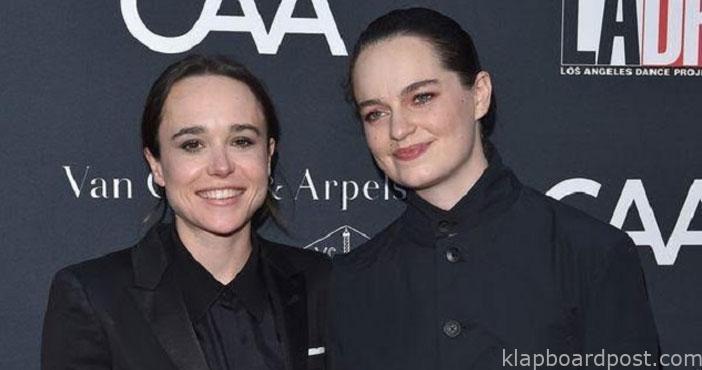 నేను 'గే' అందుకే విడాకులు తీసుకుంటున్నాం: హాలీవుడ్ హీరో 1 Elliot page says getting d