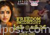 అనుపమ ‘ఫ్రీడమ్@మిడ్నైట్’ టీజర్ Anupama Parameshwaran short film 'Freedom @ Midnight' teaser