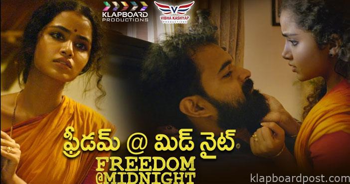 Freedom@Midnight