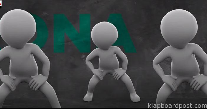 Go corona Lyrical Song from