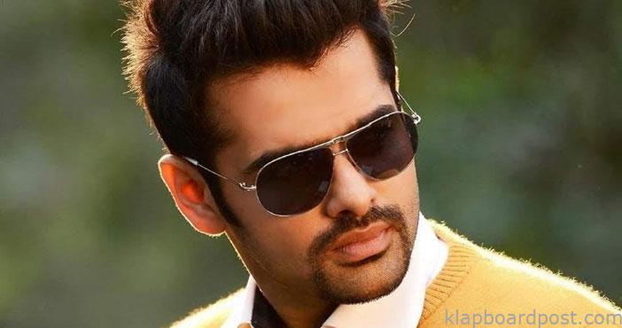 ram pothineni