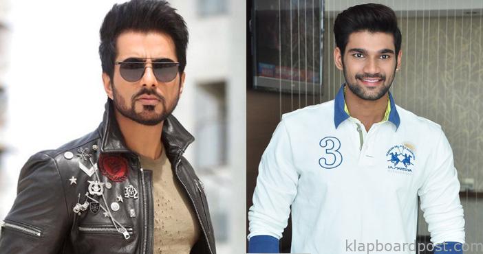 I will help Bellamkonda Srinivas in Hindi Sonu Sood