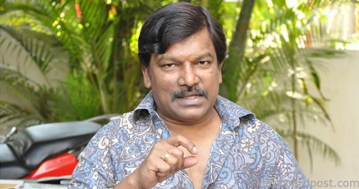 Is Krishna Vamshi's next shelved? 1 Is Krishna Vamshis next shelved