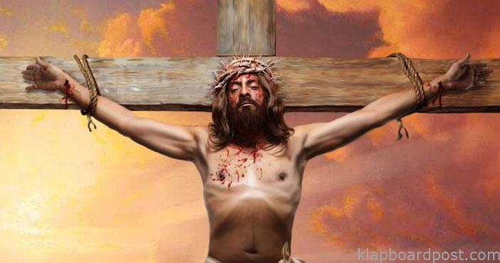 Jagapathi sher his babu new