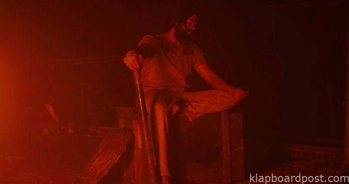 KGF2 update