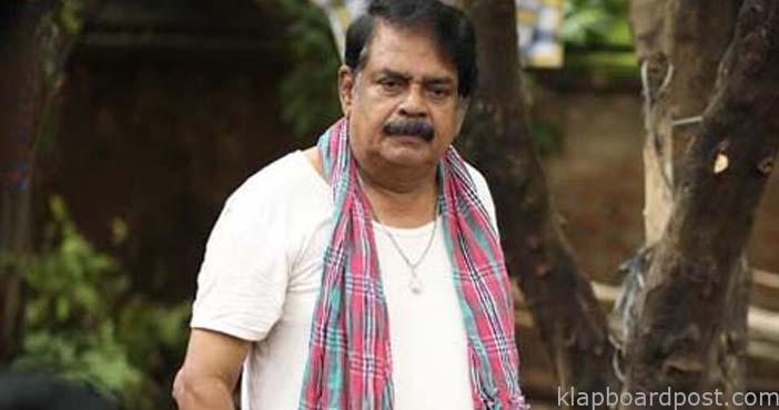 Stage actor as a dad for Venky in F3 2 Kondal Rao