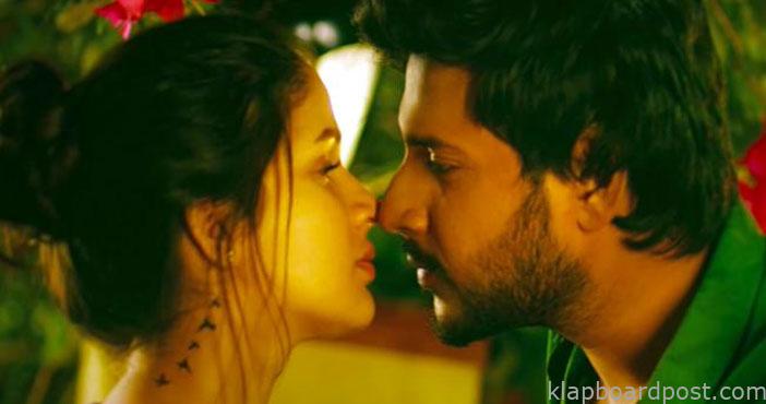 హాద్దులు చెరిపేసి.. లిప్లాక్స్కి ఓకే చెప్పిన లావణ్యా త్రిపాఠి 1 Lavanya tripathi accepted l