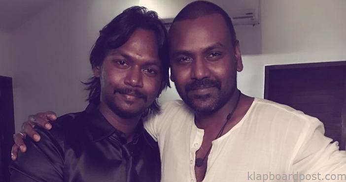 Lawrence's brother harassing a junior artist? 1 Lawrences brother harassing a junior artist