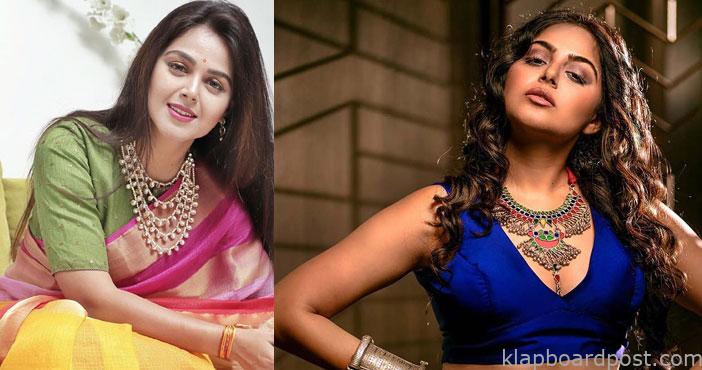 హైదరాబాద్లో సెటిల్ అవ్వాలనుకుంటున్న మోనాల్ 1 Monal Gajjar