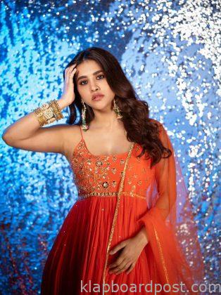 Nabha Natesh Looking Beautiful2