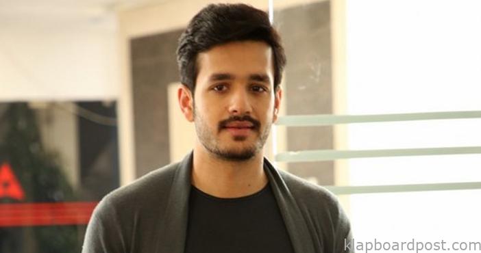 Never-ending changes for Akhil's next 1 Never ending changes for Akhils