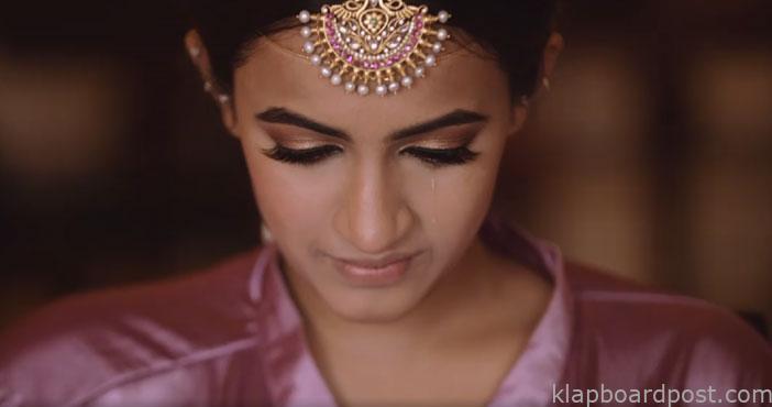 Niharika shares her marriag