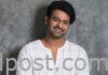 No break for Prabhas for two years! No break for Prabhas for two years!