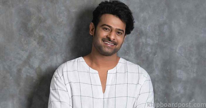 No break for Prabhas for two years