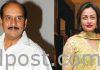 Okkadu producer unhappy with Namrata’s act Okkadu producer unhappy with Namrata's act