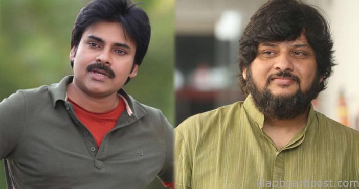 Pawan Kalyan Surender Reddy film